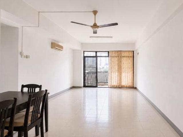 Condominium for sale in Langat, Selangor