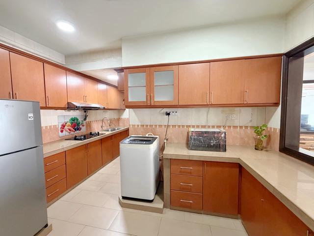 Condominium for sale in Pusat Komersial Jalan Kuching, Kuala Lumpur