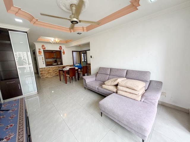 Condominium for sale in Country Heights Damansara, Kuala Lumpur