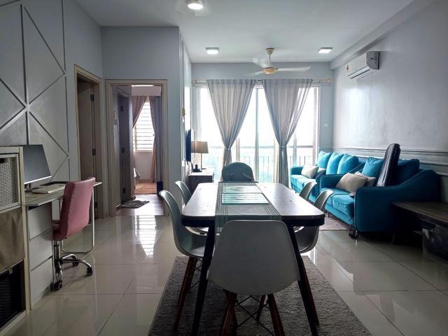Condominium for sale in Petaling, Alam Impian
