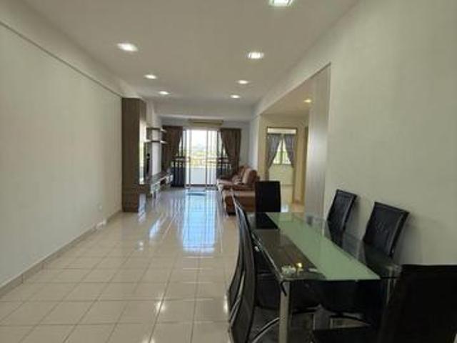 Condominium for rent in Kepong