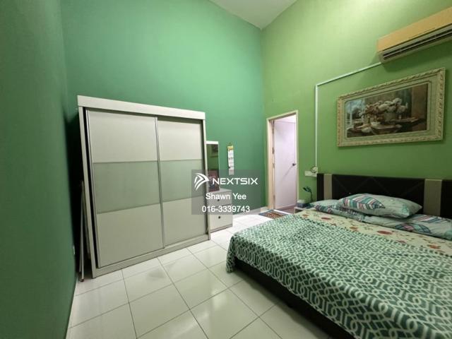 Residential House for sale in Johore Bahru, Johor