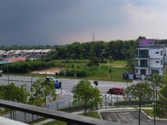 Condominium for sale in Selangor