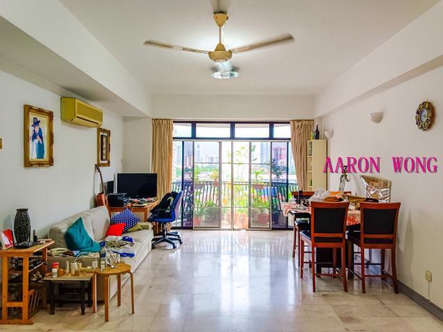 Condominium for sale in Langat, Selangor