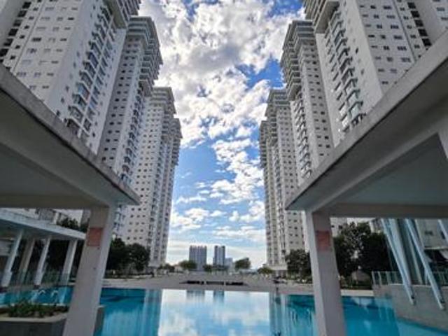 Serviced Residence for sale in Country Heights Damansara, Kuala Lumpur