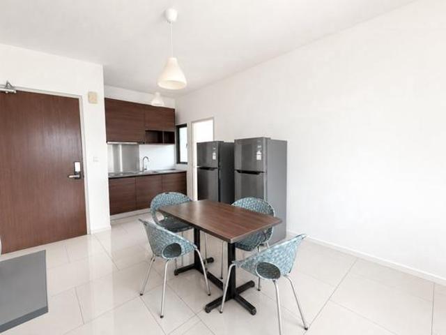 Serviced Residence for sale in Kepong, Kuala Lumpur