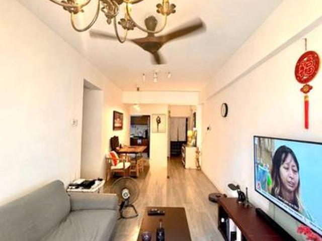 Condominium for sale in Cheras, Kuala Lumpur