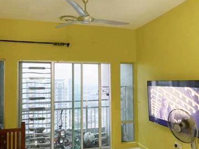 Condominium for sale in Damansara Perdana (PJU 8), Petaling Jaya