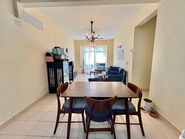 Apartment for sale in Petaling, Alam Impian