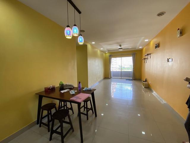 Condominium for rent in Bukit Jalil