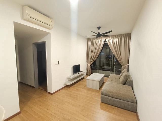 Condominium for sale in Penampang, Pinampang