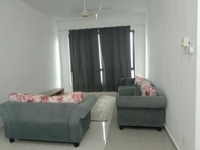 Serviced Residence for rent in Semenyih, Majlis Perbandaran Kajang