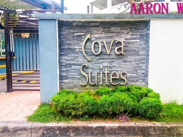 Condominium for sale in Petaling, Damansara Damai