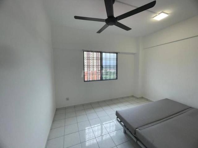 Apartment for rent in Kajang, Langat