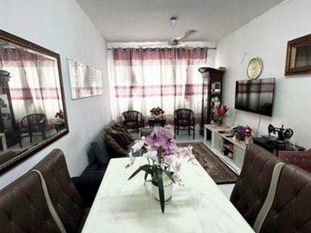 Apartment for sale in Country Heights Damansara, Kuala Lumpur