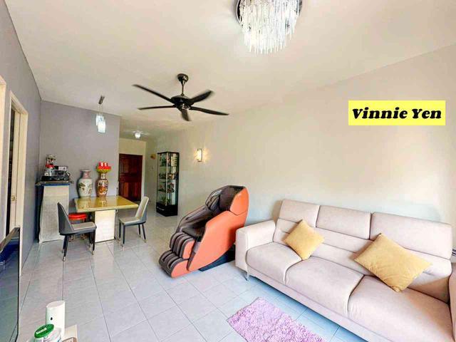 Apartment for sale in Mukim 13, Georgetown