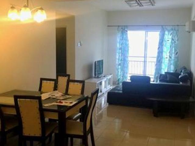 Condominium for sale in Langat, Selangor