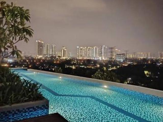 Condominium for rent in Country Heights Damansara, Kuala Lumpur