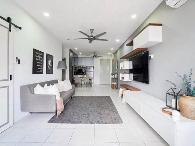 Serviced Residence for sale in Country Heights Damansara, Kuala Lumpur