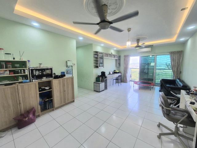 Apartment for sale in Cheras