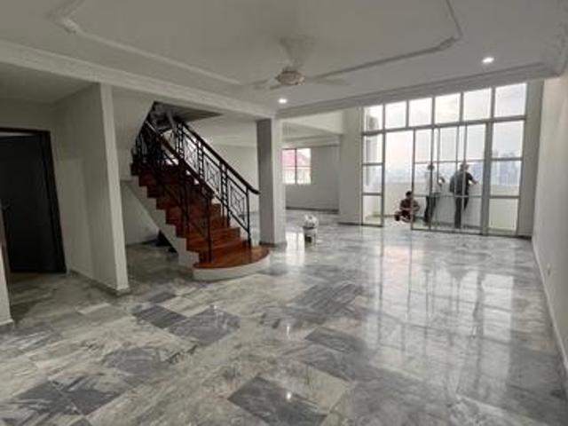 Condominium for rent in Petaling, Subang Jaya
