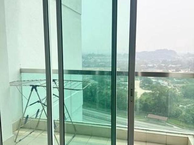 Condominium for rent in Puchong, Majlis Bandaraya Subang Jaya