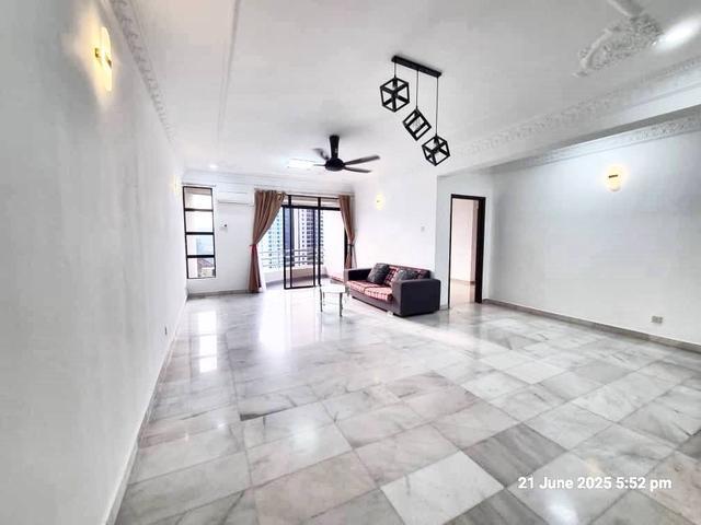 Condominium for rent in Bangsar