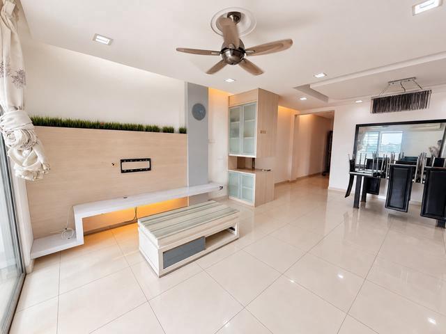 Condominium for sale in Petaling, Damansara Damai
