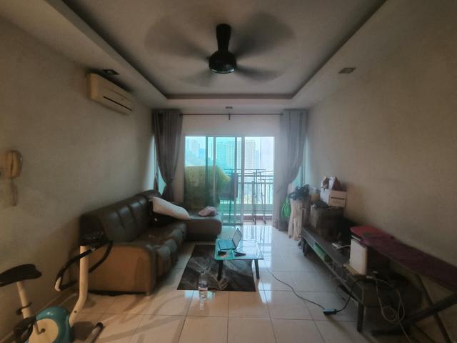 Condominium for sale in Petaling, Damansara Damai