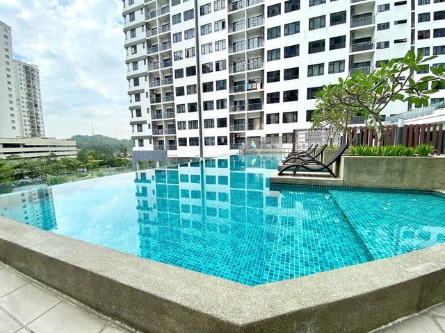 Condominium for sale in Petaling, Alam Impian