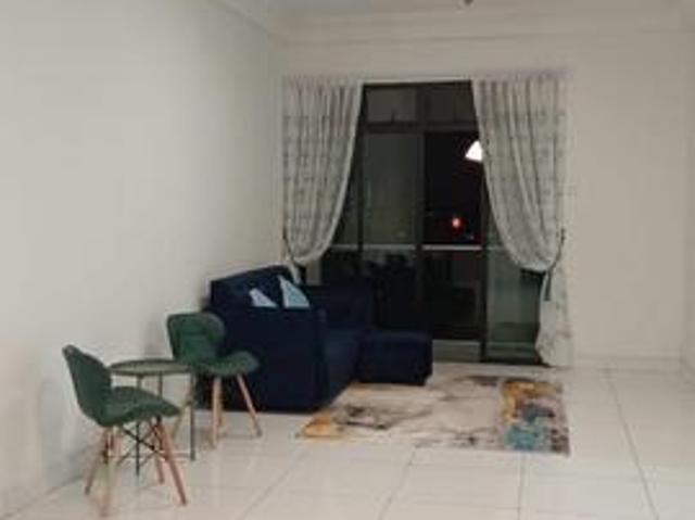 Serviced Residence for sale in Johore Bahru, Johor