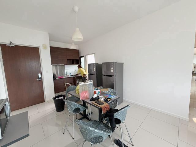 Serviced Residence for sale in Kepong, Kuala Lumpur