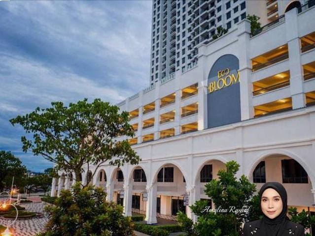 Condominium for sale in Wellesley, Penang