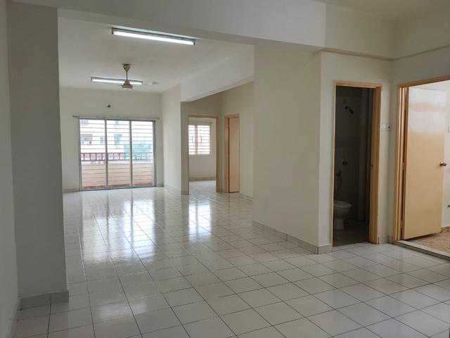 Condominium for sale in Kepong, Kuala Lumpur