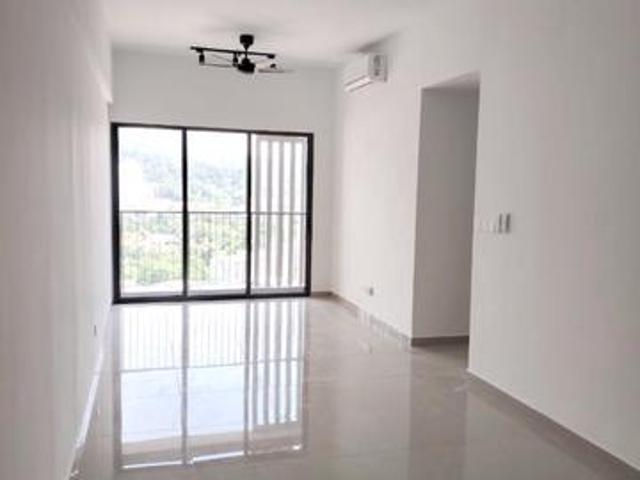Serviced Residence for rent in Selayang, Selangor