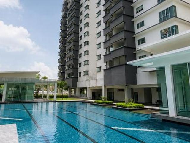 Condominium for sale in Majlis Perbandaran Kajang, Hulu Langat