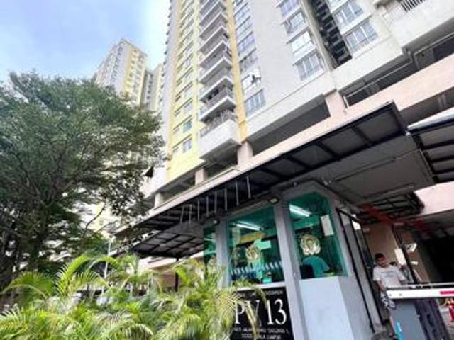 Condominium for sale in Country Heights Damansara, Kuala Lumpur