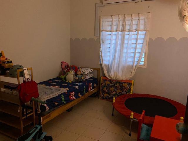 Townhouse for sale in Kajang, Langat
