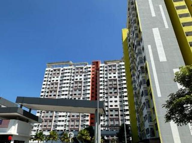 Apartment for sale in Petaling, Subang Jaya