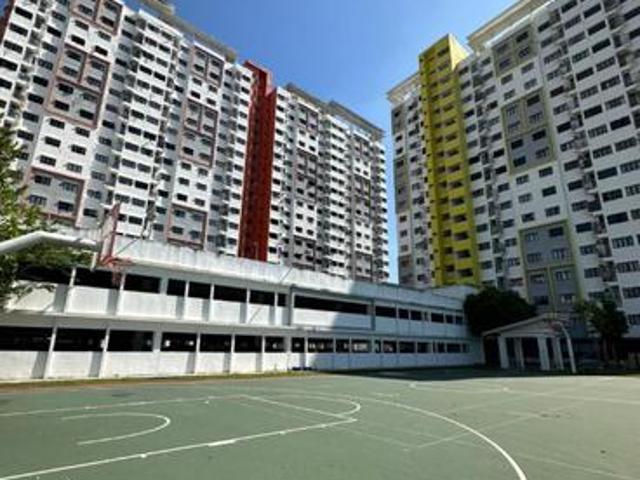 Apartment for sale in Petaling, Subang Jaya