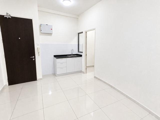 Serviced Residence for rent in Wangsa Maju, Kuala Lumpur
