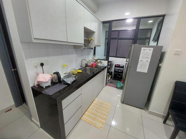 Serviced Residence for sale in Setapak, Kuala Lumpur
