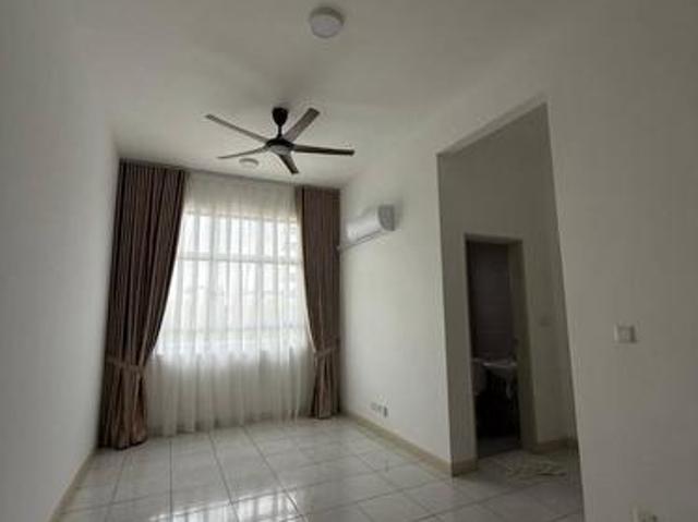 Apartment for rent in Petaling, Alam Impian
