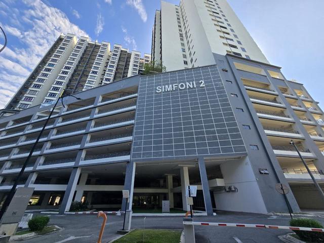 Serviced Residence for sale in Semenyih, Majlis Perbandaran Kajang