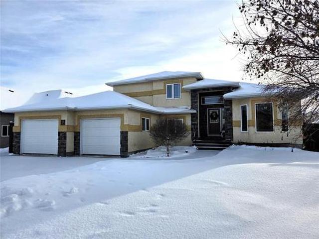 House for sale in Steinbach, Manitoba