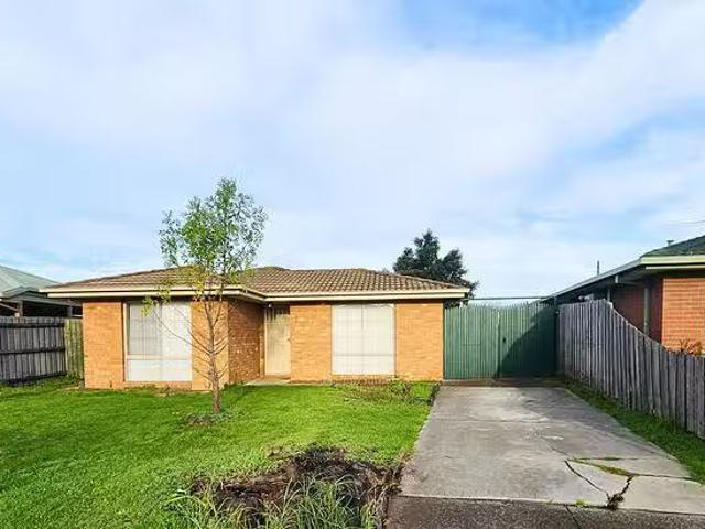 House for rent in Laverton, Victoria