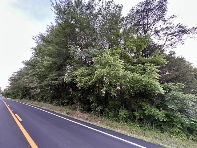 Land for sale in Tennessee