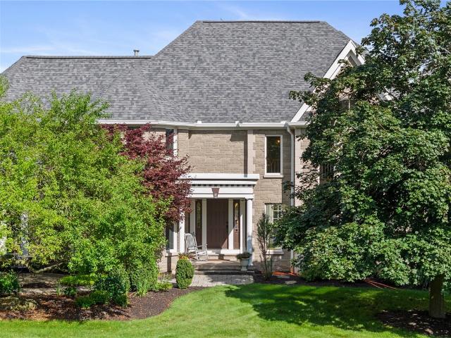 House for sale in Mendon, New York
