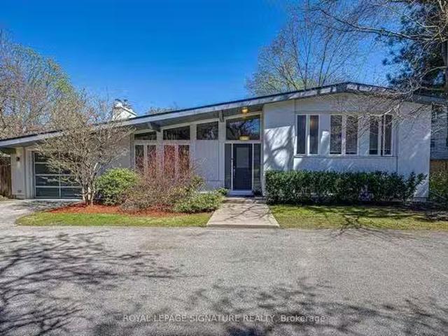 House for sale in Woburn, Ontario