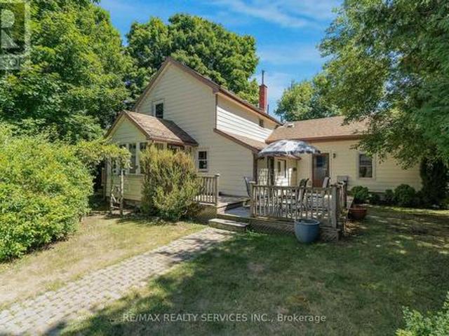 Property for sale in Caledon, Ontario